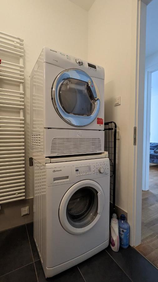 Modern Apartment In Mitte Берлин Экстерьер фото